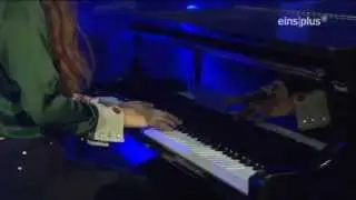 Birdy - No Angel (Live 2013 Baden Baden)