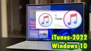 How to Download and Install iTunes on Windows 10 PC or Laptop   2022