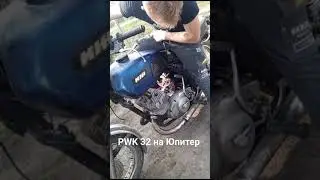 23 апреля 2024 г. #automobile #ремонт #топ #иж #ижюпитер