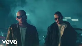 Mau y Ricky - Me Enamora (Official Video)