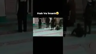 Hızlı Ve İmanlı😂😂😂