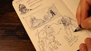 Character Design Secrets for Epic World Building