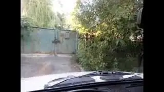 Программируемое реле паузы стеклоочистителя для  ВАЗ 2104-2107