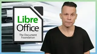 How to use document redaction in LibreOffice 6.3.0.4