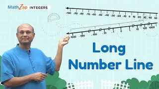 Integers for Class 6 | MathZap | Unlimited learning to become a Math Genius