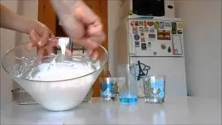 Творожная запеканка 