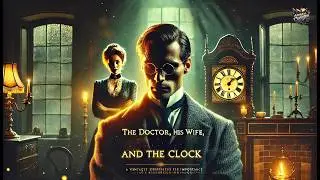 El Doctor, su Esposa y el Reloj ⏰🩺: Un Misterio Fascinante de Anna Katharine Green