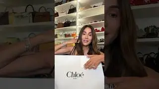 Unboxing the Ultimate Bag Surprise 🎁😍 | Tamara Kalinic #shorts
