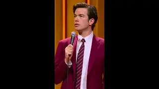 its been a weird couple of years for us all #johnmulaney