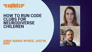 How to Run Code Clubs for Neurodiverse Children