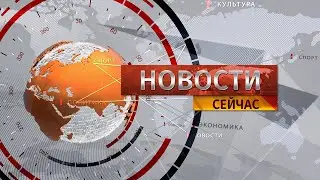 Новости. Сейчас / 13:00 / 25.07.2024