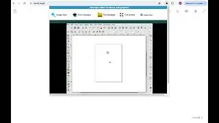 Inkscape Chrome extension