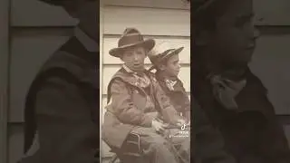Haunted Photo of Child Spirit. Real Haunted Photo #ghosts #haunted #scary