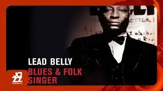 Leadbelly - In New Orleans (House Of The Rising Sun)