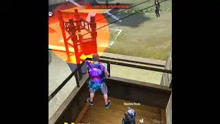 Adam Use Dimag To Kill Grandmaster player's 😱9999 IQ Adam 😁 