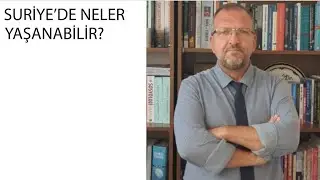 Suriyelilerin geri dönüşü mümkün olabilir mi? Dış Politika Uzmanı Prof. Dr Fikret Birdişli yanıtladı