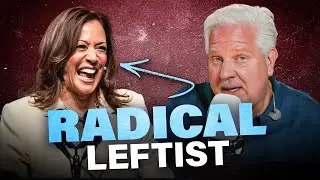 Don’t Believe The Medias Lies: 5 Reasons Why Kamala Harris Is A RADICAL Leftist