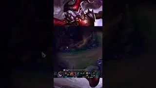 Бедный Варвик (: League of legends