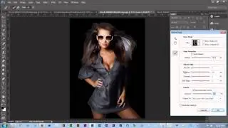 Photoshop CC Masking Tutorial