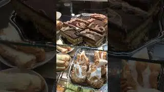 Коммунарка -кондитерская фабрика кофейня Минск Беларусь