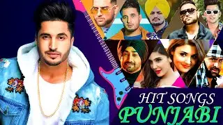 Hits Punjabi Songs Story | Punjabi Songs 2019 - 2022 | Hits Love Songs | Jukebox 2022