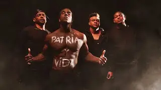 Patria y Vida - Yotuel , Gente de Zona, Decemer Bueno, Maykel Osorbo , El Funky