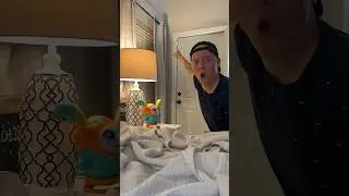 This toy is haunted #funny #comedy #gamer #humor #relatable