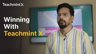 Enhancing Engagement with Live Classes and Advanced Technology with Teachmint X
