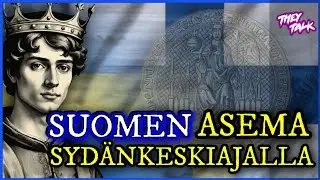 Suomen nousu sydänkeskiajalla (Maunu Eerikinpoika ja Suomi 1300-luvulla)