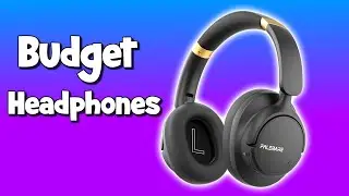 Are these cheap ANC Wireless Headphones on Amazon any good? (Part2)