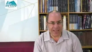 עלייתו ונפילתו של המלך שלמה- שיעור #2| הרב אמנון בזק