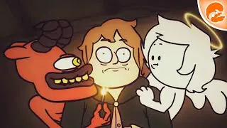 BURN FRODO (Totally Tubular Collab)