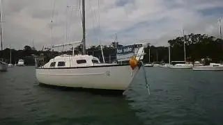 Quest 26 Yacht - Walkthrough