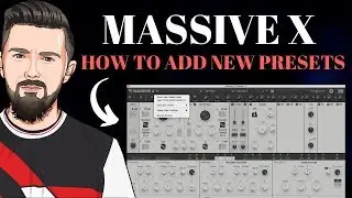 Massive X || How To Install New Presets || 2019