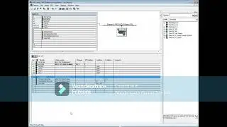 100: Add or Modify a Symbol Name in the Hardware Configuration || Simatic Manager Step 7 Tutorial