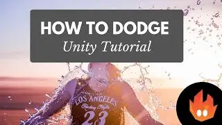 Dodge Jump - Unity Tutorial