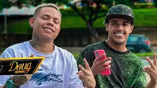 TAVA ESCRITO NAS ESTRELAS - MC ARIZINHO E DJ TAK VADIÃO (Doug Filmes)