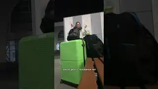 Приехала сюрпризом часть 2