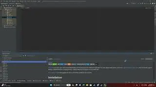 How to Import any Python Package on Pycharm in 2024 - Python Programming Tutorial