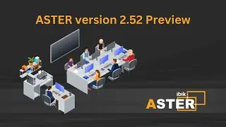 ASTER version 2.52 Released