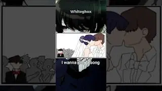 Komi San - Edit