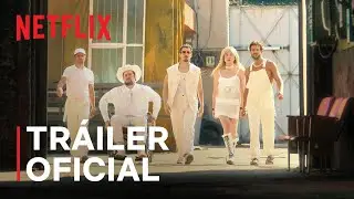 Technoboys | Tráiler oficial | Netflix