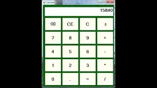 How to Create a Calculator in  Visual Basic.Net