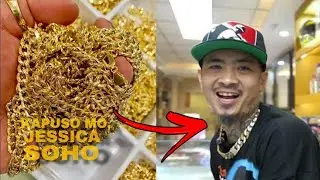 Kapuso mo, Jessica Soho: Jul 30, 2023 Isang katutubo naging instant Milyonaryo.Tignan ang kwento