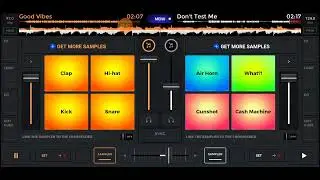 Good vibes Remix