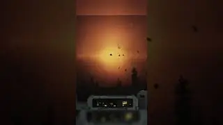 Бабах и ланч-бокс!