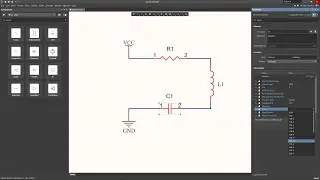 Start Your Schematic with Generic Components - Altium Designer 21 What's New