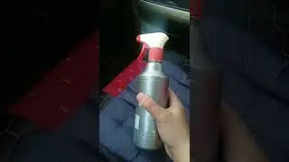 полироль своими руками, #полироль #авто #своимируками