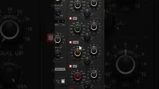 Tips to Make Strings BIG and Wide with bx_console AMEK 200 