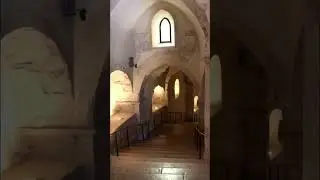 На этой горе постоянно случаются чудеса! Ангельское место